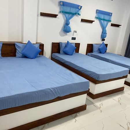 Hotel Hanguk Villa Dambulla Eksteriør bilde
