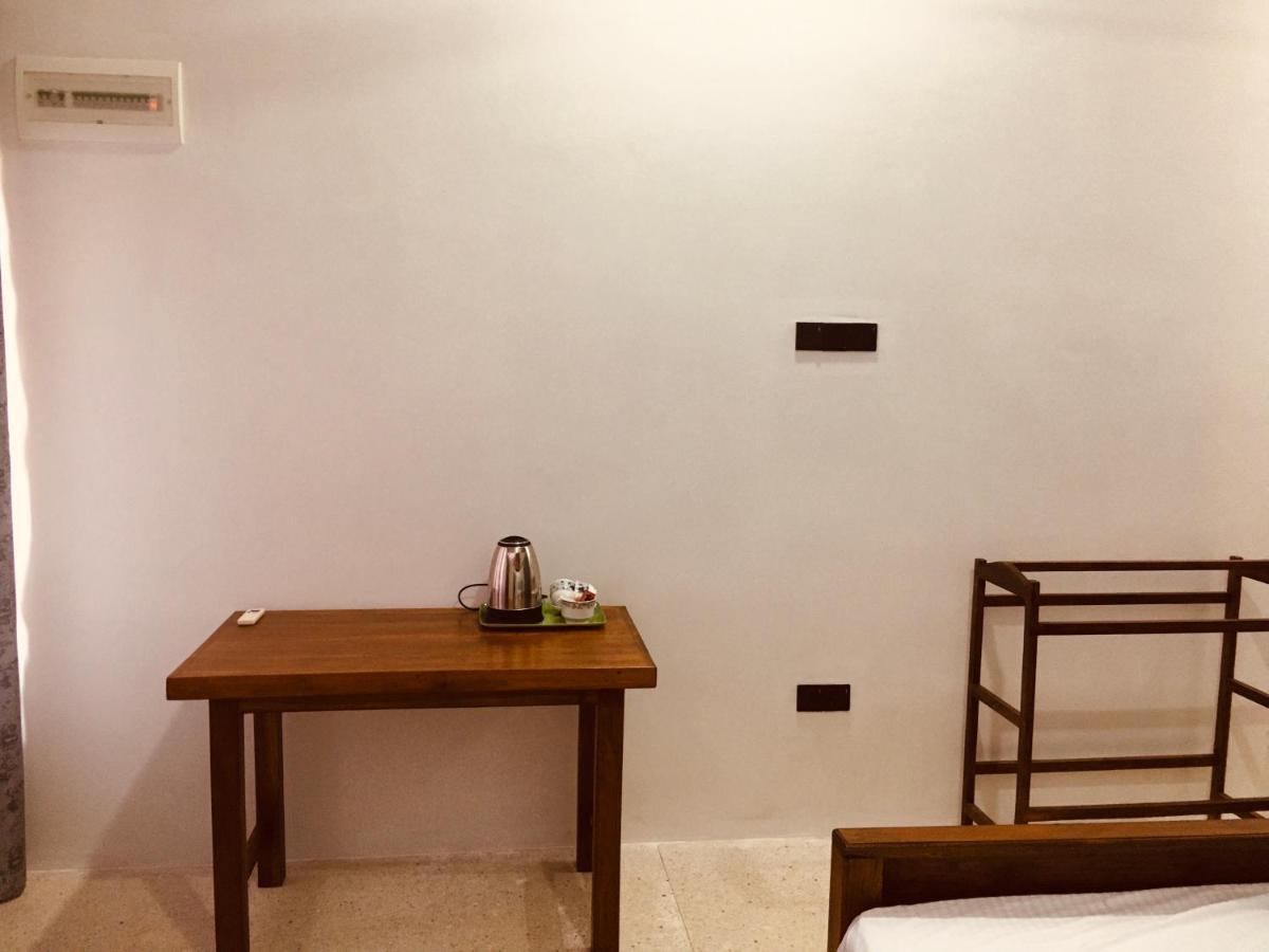 Hotel Hanguk Villa Dambulla Eksteriør bilde