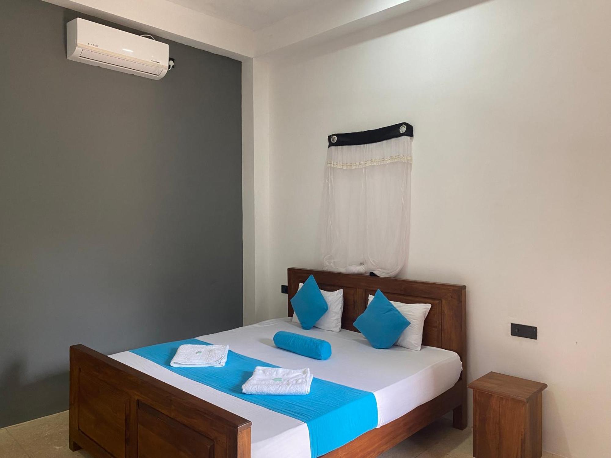 Hotel Hanguk Villa Dambulla Rom bilde
