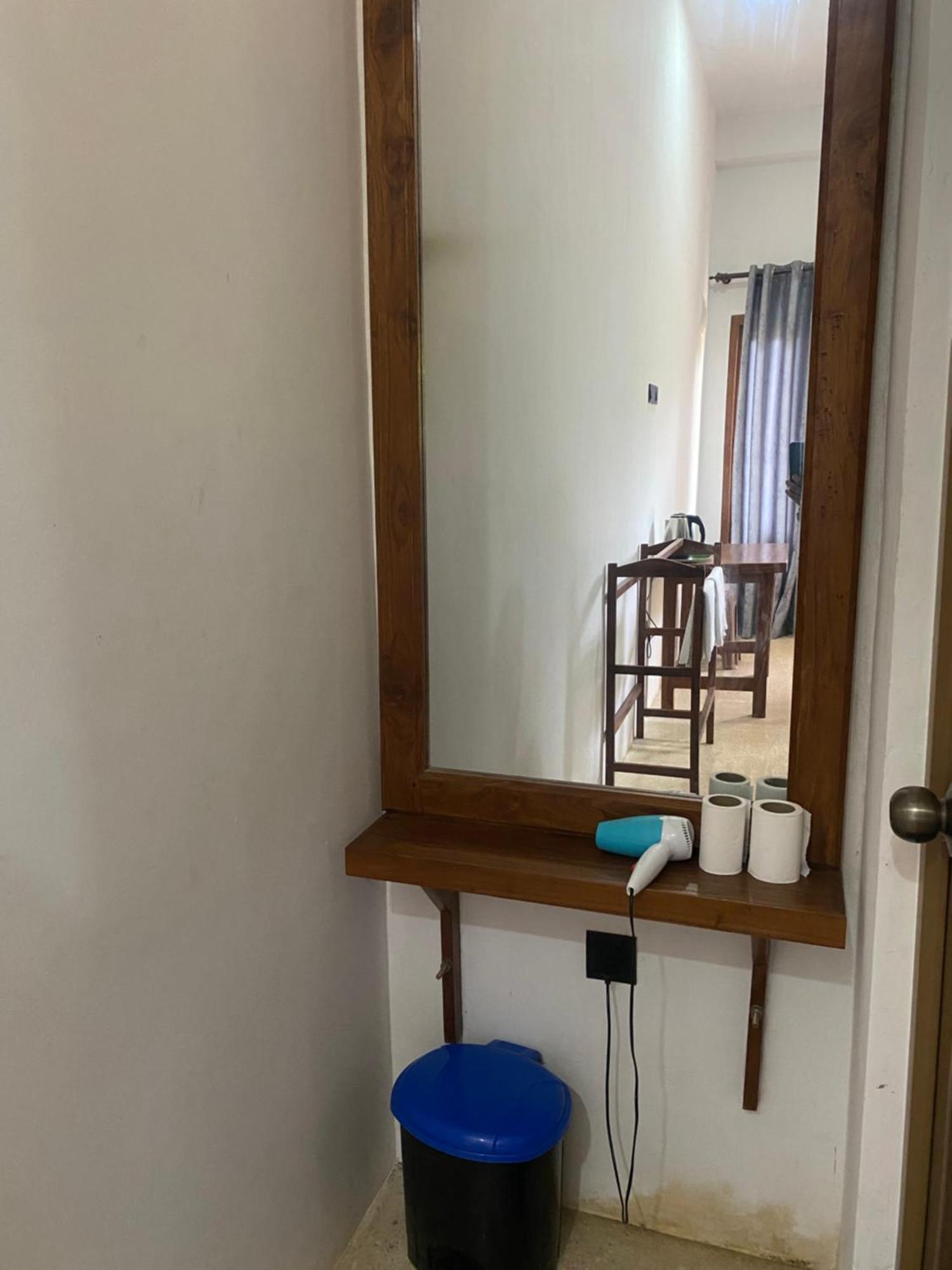 Hotel Hanguk Villa Dambulla Eksteriør bilde